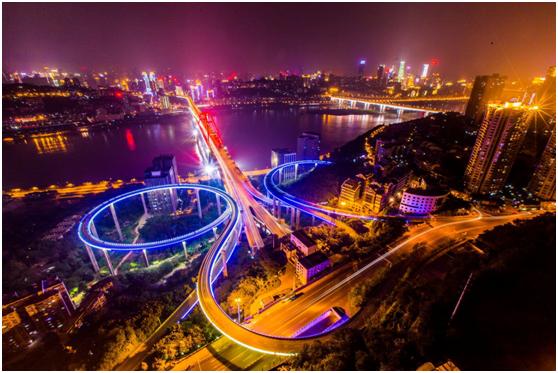 2018最新排行榜,中国适宜居住的八大城市!