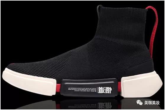 明星都在穿的国产运动鞋,你确定不来一双?