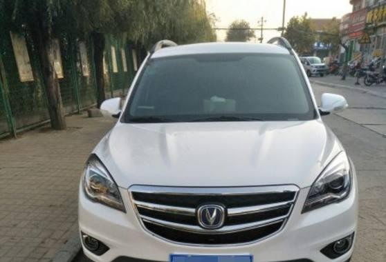 放弃平民神车宝骏510买了这车，朋友说也要买一台！