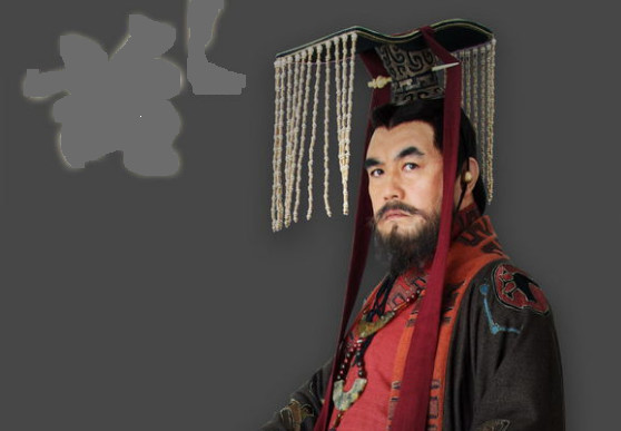 这么多人扮演过秦始皇,哪个最有始皇的味道