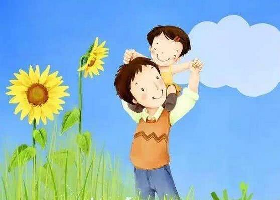 父爱如山、最适合做父亲的三大生肖男