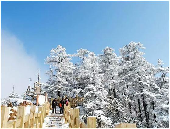 四川冷门景点NO.1:距成都175KM,人少景美,自