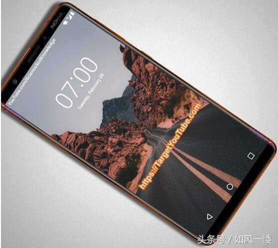 诺基亚7 Plus是否值得入手?