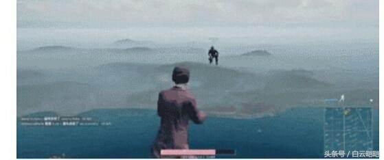 绝地求生外挂盘点:招式五花八门,神仙打架让人