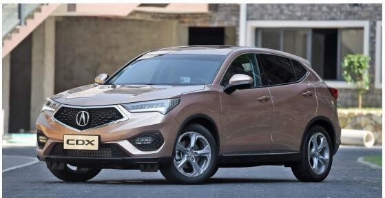 20万阁下，有品德有体面的几款SUV汇总