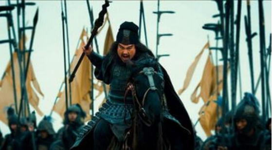 三国时期的十大猛将兵器排行榜,你知道几个!