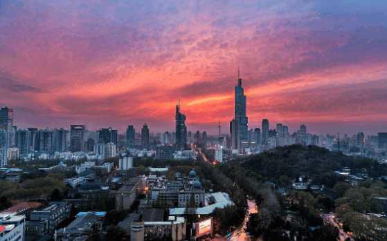 假如中国搬迁首都,哪里才合适?这五个城市呼声