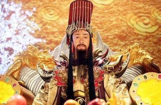 西游记, 龙王没有玉帝旨意都不敢降雨, 为何那么