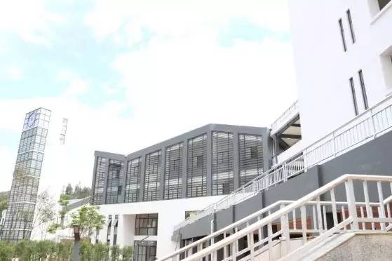 太a学校!2017昆明解析11所学校v学校高中,你最看新增高中英语句复杂及图片