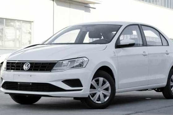 大众捷达, 1.4手动裸车价6.2万, 平均油耗5.2L, 不愧是神车!