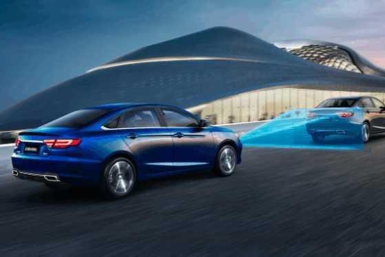 2018款帝豪GL配置曝光，给你一个值得买的理由