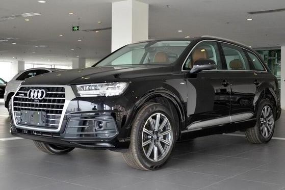 曾经比肩宝马X5，如今狂降20万都没人买，这款豪华SUV怎么了？