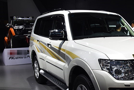 全球最耐用的越野车排行，奔驰倒数第一，最越野的车是它？