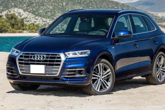 加长但减配，SUV一哥喜迎换代，期待值排第一，强力狙击宝马奔驰