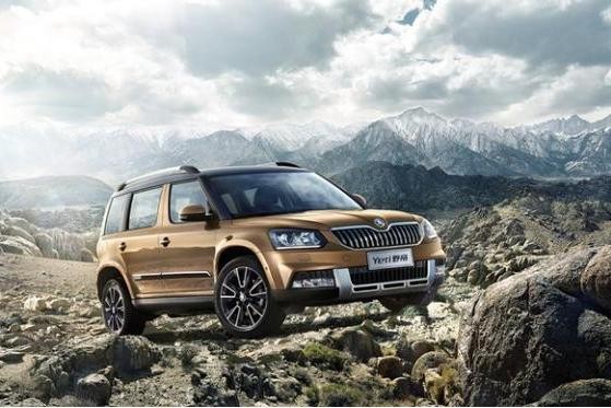 比轿车还省油的几款SUV，一年能省出一部iPhone x！