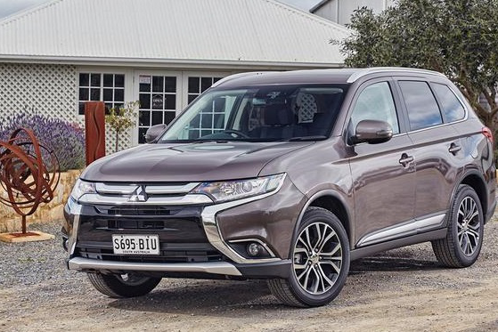 你不是喜欢大嘛 这两款SUV专门推荐给你