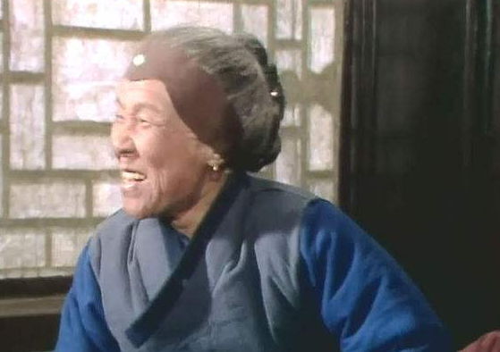 红楼梦里刘姥姥的生存处事智慧,值得所有人学