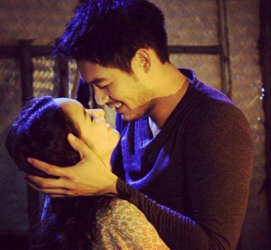 《偷心俏冤家》――2012年泰国七台收视冠军