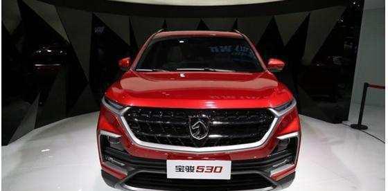 超高配置的国产SUV, 只卖6万起，你还看啥哈佛H6