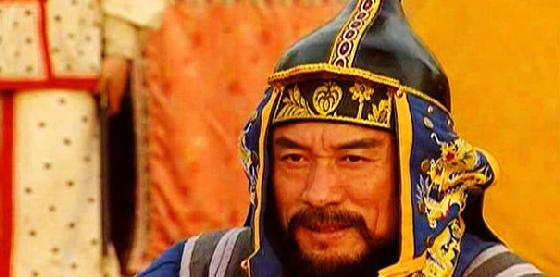 《雍正王朝》中，如若年羹尧造反有没有机会登上王位?