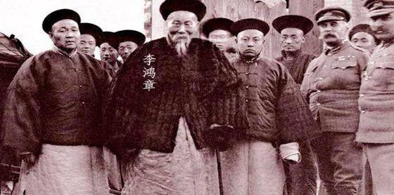 日本浪人刺杀李鸿章,是做了一件蠢事吗!