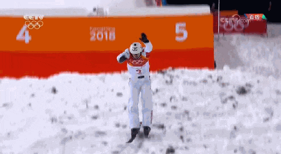 中国队046分之差无缘冬奥会首金外媒高呼贾宗洋被偷走金牌