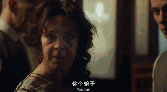 硬币的两面,是爱恨情仇的纠葛,也是人性善恶的抉择|汤米|约翰|黑帮