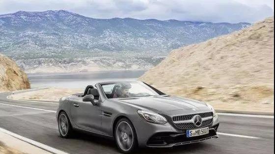 春节后想去踏青！开什么样的敞篷车才好？