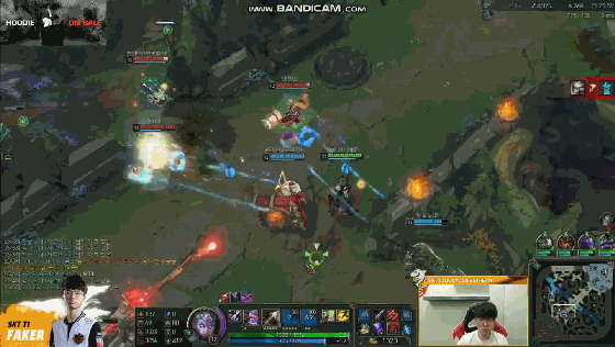 faker昨晚这件事,相信所有的lol玩家都经历过,耻辱下