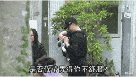 胡杏儿推千万酬劳誓要生三个, 老公不再夜蒲抢着带孩子