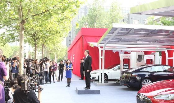 目前碰到买了电动汽车的人都没有说后悔