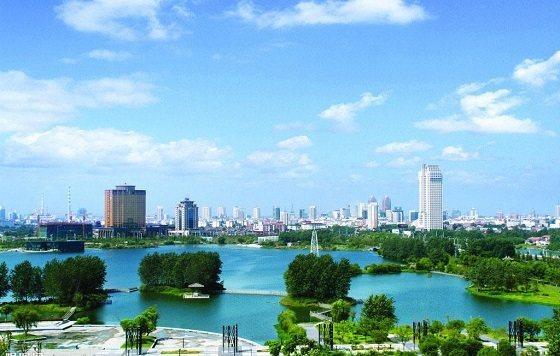 苏北五市经济实力排行,徐州第一,宿迁第五