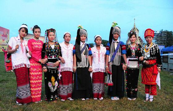 缅甸人为什么讨厌中国人?因为中国人总是去抢