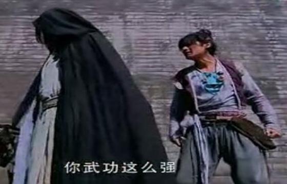 仙剑一、三为何都有李逍遥？原来他和景天是这样的关系
