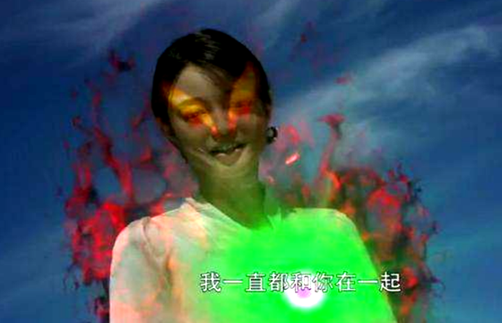 捷德奥特曼五个秘密:赛罗和令人合体,令人晚上