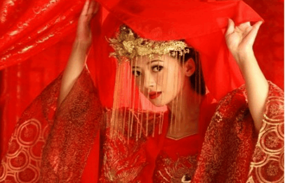 你知道结婚为什么要跨火盆吗?