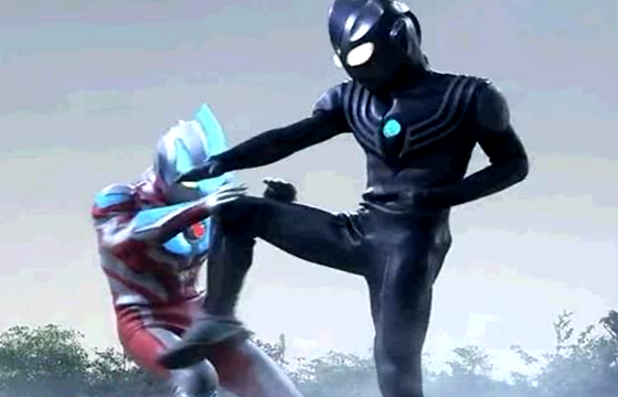 细数八大黑暗奥特曼，有一位轻松打败奥特之王!