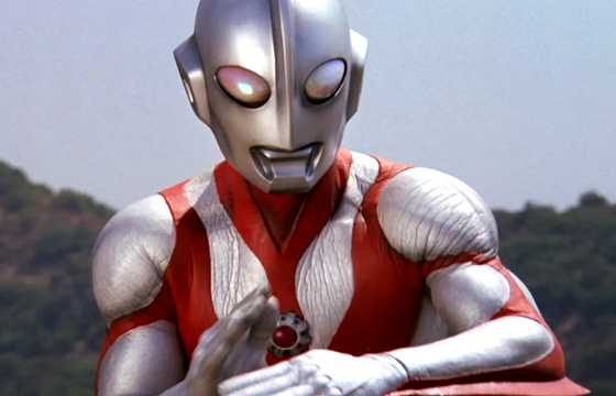 盘点地位最低的五个奥特曼,第二个投奔光之国被嫌弃!