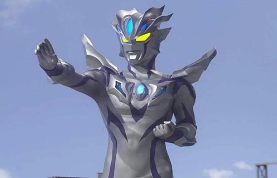 盘点五个最帅气的奥特曼,迪迦丑到家,第二个实至名归!