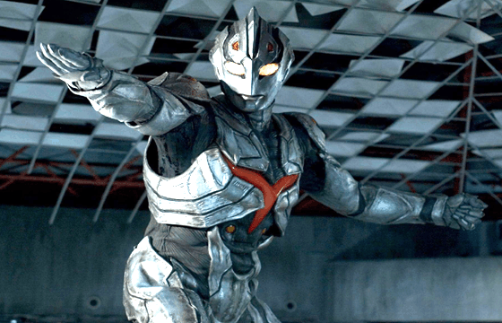 五个不需要变身器的奥特曼, 前几个变身很轻松, 第五个最痛苦!