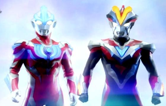 奥特曼身高排行_奥特曼:奥特曼的“身高”大排行,没想到博伊是这样的小学生!