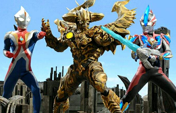 奥特曼里已经战死的五大超强怪兽,他们可能还