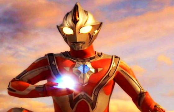 五张奥特曼精彩作战图,您感觉谁的实力强?