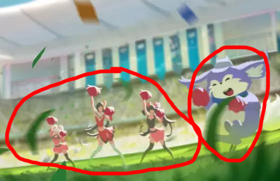 王者荣耀花木兰棒球皮肤曝光 四个彩蛋隐含众