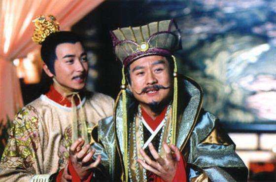 唐朝诗人留下一句诗,100多年后,让一个皇帝丢