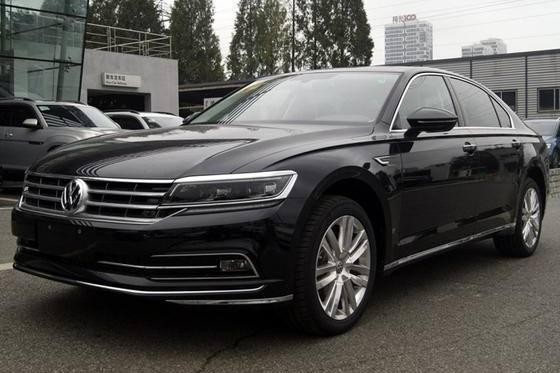 公认最失败C级车，暴降10万也无人问津，看来大众也骗不到傻子了