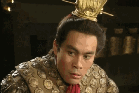 《三国演义》中你印象最深的是那句话，吾有上将潘凤可斩华雄！