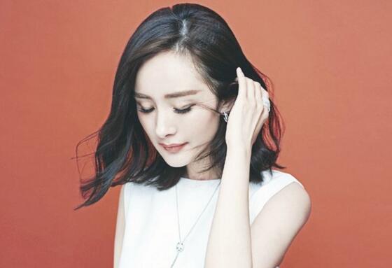 中国最受欢迎的女明星排行榜