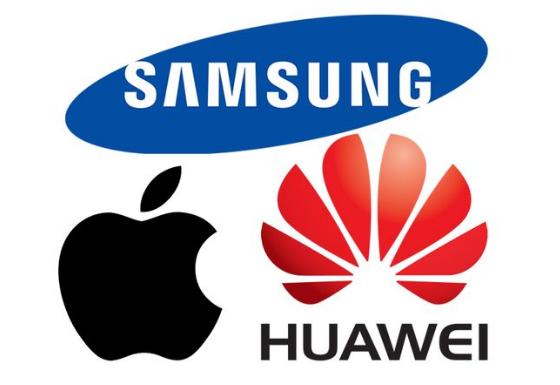 高通5G授权费吓退三星苹果 华为5G成国产手机