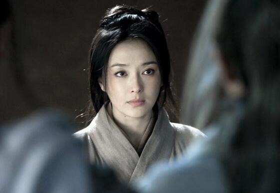 汉高祖刘邦斩白蛇起义，刘邦的老婆吕雉才是最大功臣!